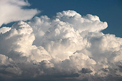 Cumulonimbus cloud
